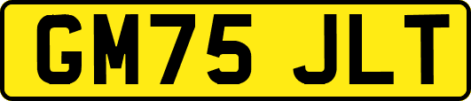 GM75JLT