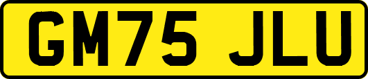 GM75JLU