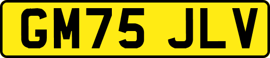 GM75JLV