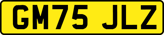 GM75JLZ