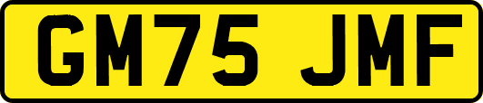 GM75JMF