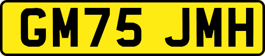 GM75JMH