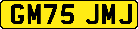 GM75JMJ