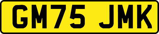 GM75JMK