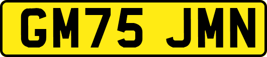 GM75JMN