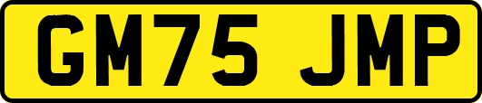 GM75JMP