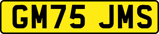 GM75JMS