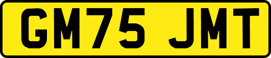 GM75JMT