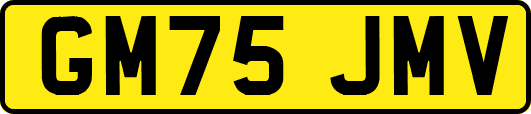 GM75JMV