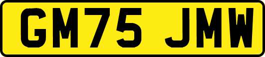 GM75JMW
