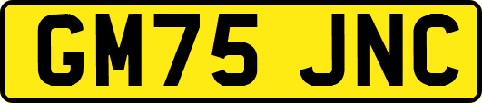 GM75JNC