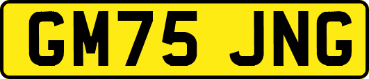 GM75JNG