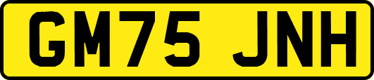 GM75JNH