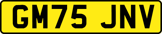 GM75JNV