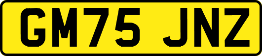GM75JNZ