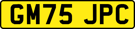 GM75JPC