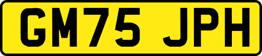 GM75JPH