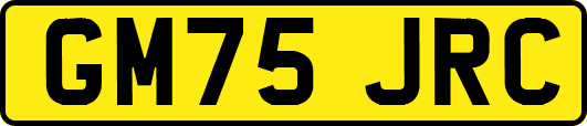 GM75JRC