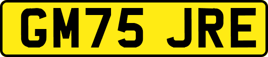GM75JRE