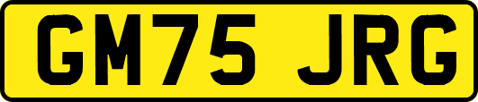 GM75JRG