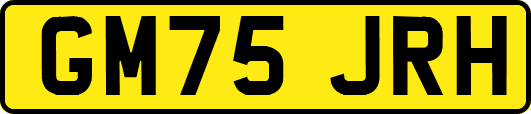 GM75JRH