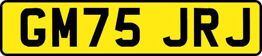 GM75JRJ