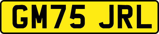 GM75JRL