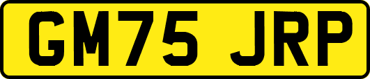 GM75JRP