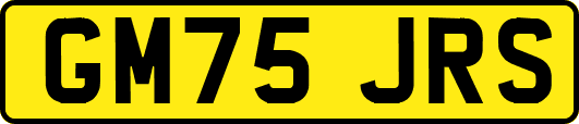 GM75JRS