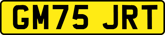 GM75JRT