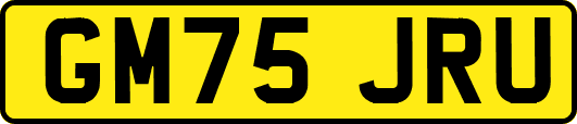 GM75JRU