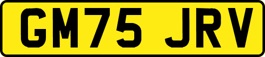 GM75JRV