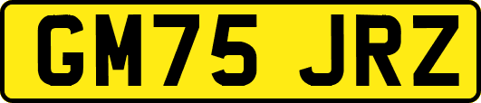 GM75JRZ