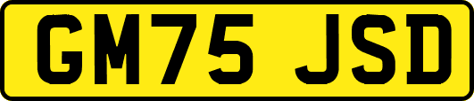 GM75JSD
