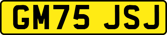 GM75JSJ