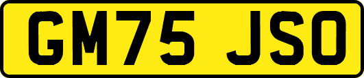 GM75JSO