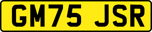 GM75JSR
