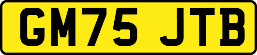 GM75JTB