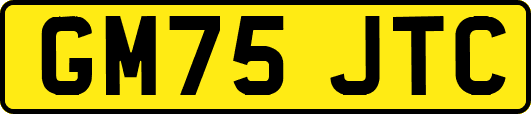 GM75JTC