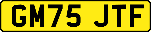 GM75JTF
