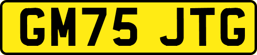 GM75JTG