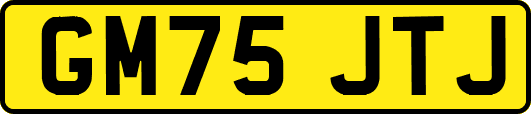 GM75JTJ
