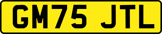 GM75JTL
