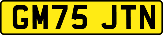 GM75JTN