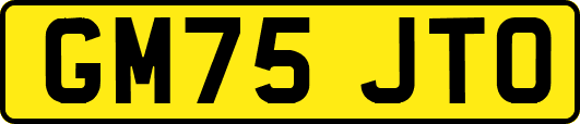 GM75JTO