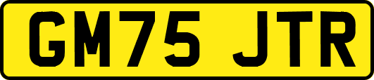 GM75JTR