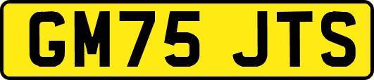 GM75JTS