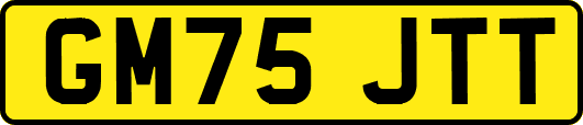 GM75JTT