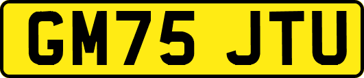 GM75JTU