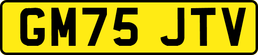 GM75JTV